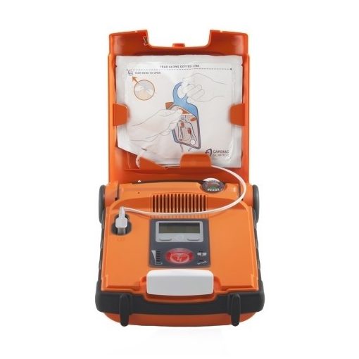 CardiacScience Powerheart G5 Defibrillátor