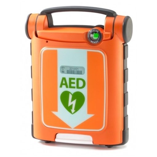 G5 Defibrillátor